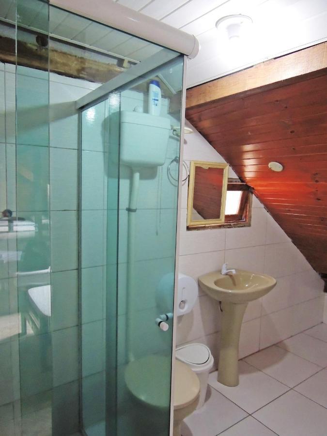 Cabanas Hostel & Suites Balneario Camboriu Exterior photo