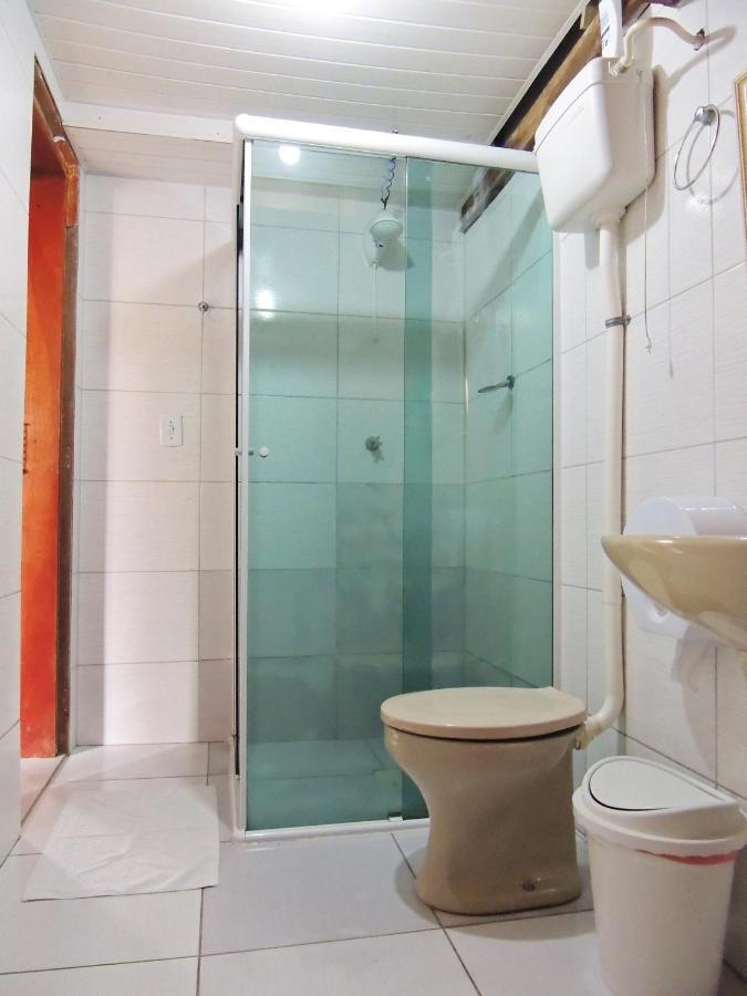 Cabanas Hostel & Suites Balneario Camboriu Exterior photo